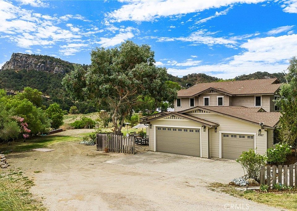 1st image of 2387 Carpenter Canyon Rd