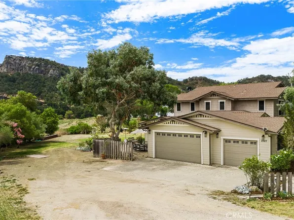 2387 Carpenter Canyon Rd, San Luis Obispo, CA 93401