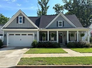764 Markhams Dr, Madison, GA 30650