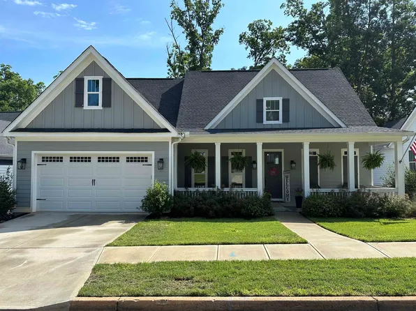 764 Markhams Dr, Madison, GA 30650