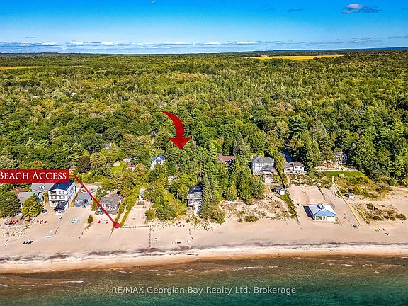 4th image of 68 Tiny Beaches Rd S