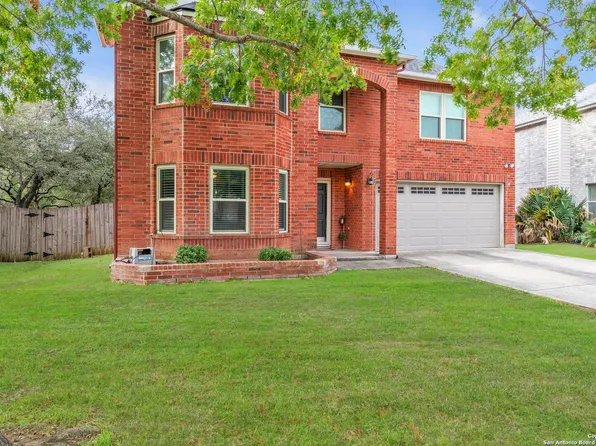 2230 Creekside Bend, San Antonio, TX 78259