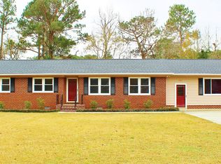 121 Seminole Trl, Wilmington, NC 28409