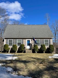 10 HEMLOCK Street, Hillsboro, NH, 03244