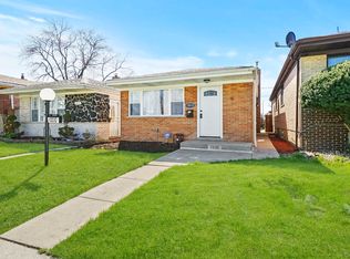 10010 S May St, Chicago, IL 60643