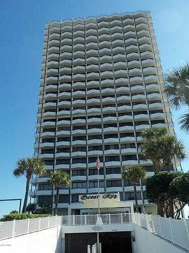 2900 n atlantic - building