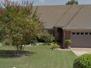 1476 Wolf Ridge Dr, Collierville, TN 38017