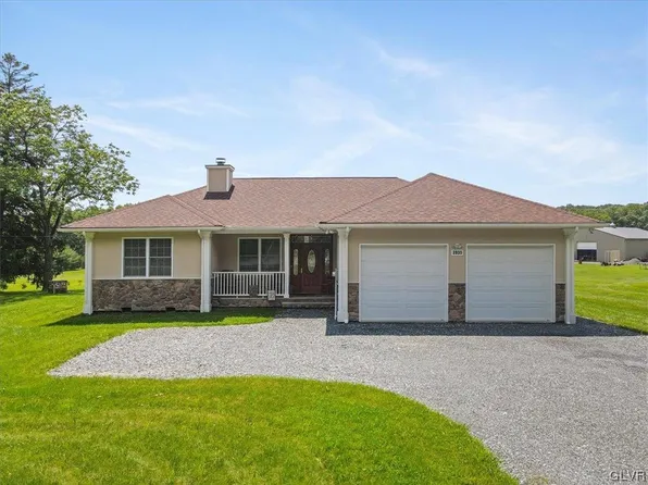 3935 Long Run Rd, Lehighton, PA 18235