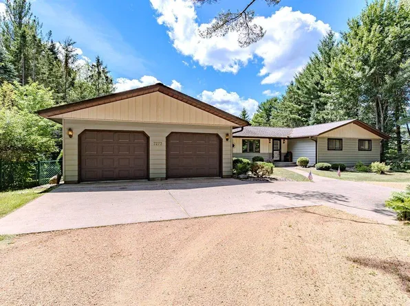 7273 Rose Len Ct W, Merrill, WI 54452