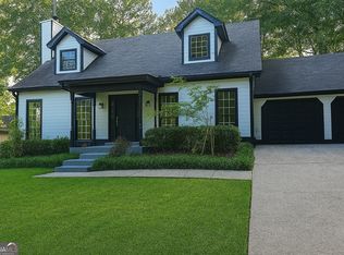 1947 Kensington High St SW, Lilburn, GA 30047