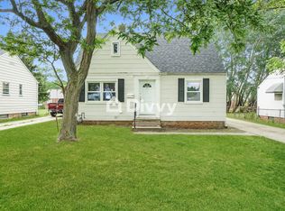 790 E 258th St, Euclid, OH 44132