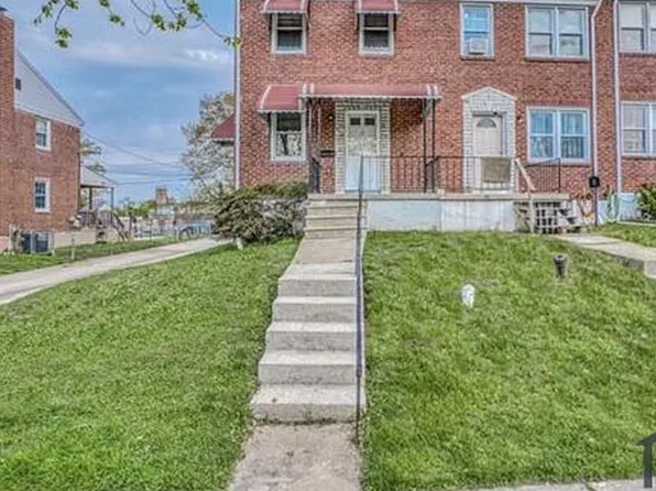 553 Welbrook Rd, Essex, MD 21221