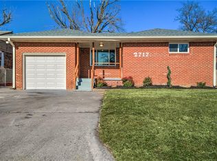 2717 NE 19th St, Oklahoma City, OK 73111