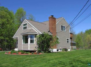 3668 Getchell Rd, Hermantown, MN 55811