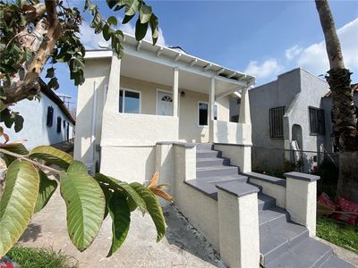 2621 Michigan Ave, Los Angeles, CA, 90033