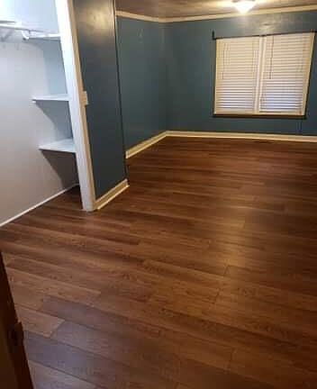 Master bedroom 20x16