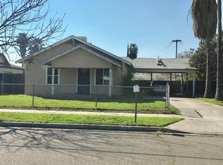 4764 E Turner Ave, Fresno, CA 93702