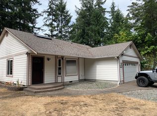 18335 Parkcrest Ct SE, Yelm, WA 98597