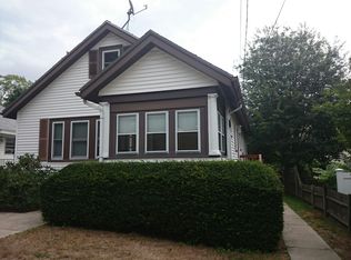 28 Bertson Ave, West Roxbury, MA 02132