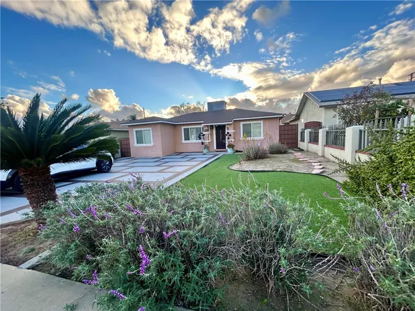 12966 4th St, Chino, CA 91710