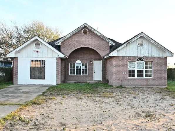 7822 Arrow Point St, Mission, TX 78572