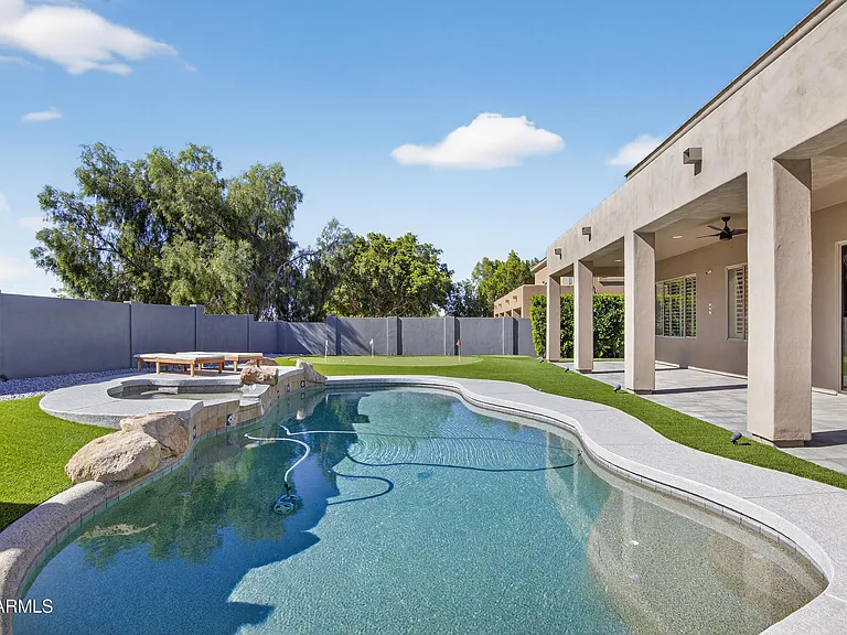 10587 E Sheena Dr — Photo 49