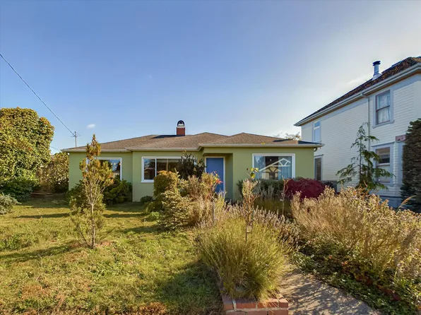 3135 Lowell St, Eureka, CA 95503