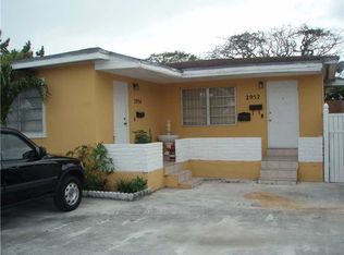 2954 SW 38th Ave, Miami, FL 33134