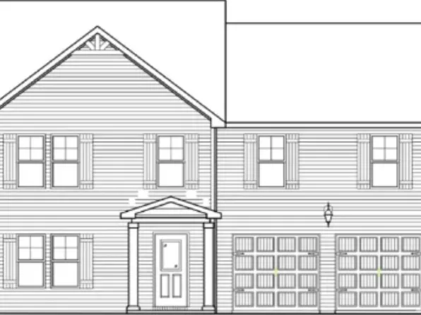 103 Haylie Ct #136, Macon, GA 31216