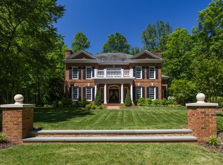 13914 Hunting Run Dr, Fredericksburg, VA 22407