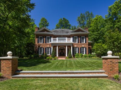 13914 Hunting Run Dr, Fredericksburg, VA, 22407