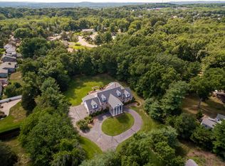 75 Thornbush Rd, Wethersfield, CT 06109