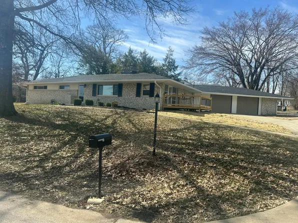 104 Colby Hills Dr, Winchester, KY 40391