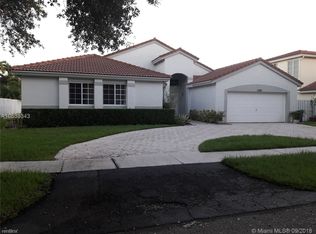 13181 NW 11th Ct #0, Sunrise, FL 33323