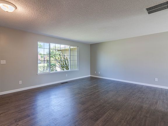 Open Plan, Quality Windows