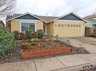 768 NW Teak Loop, Albany, OR 97321