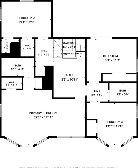 2101 Allendale Rd — Photo 21