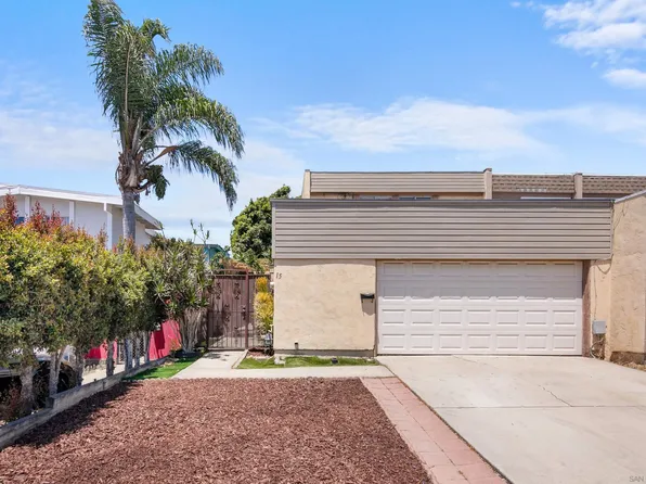 15 Connoley Cir, Chula Vista, CA 91911