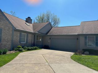 623 Maryland Pl, Vincennes, IN