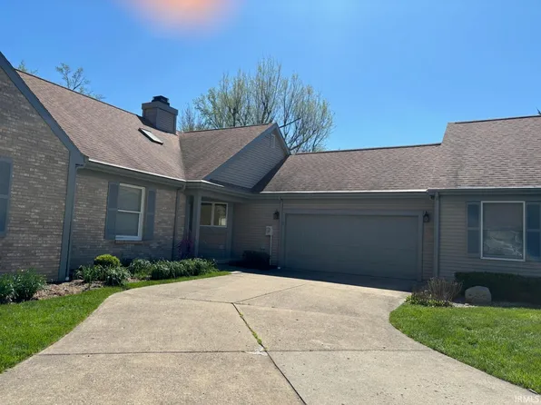 623 Maryland Pl, Vincennes, IN 47591