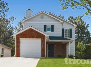 1681 Riverchase Cir NE, Conyers, GA 30013