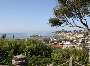 511 Escalona Dr, Capitola, CA 95010