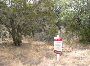 480 SW Fallow Run, Hunt, TX 78024