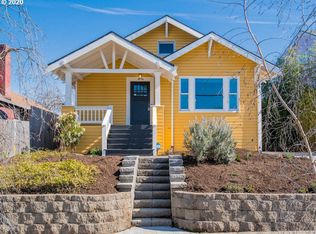 6914 N Albina Ave, Portland, OR