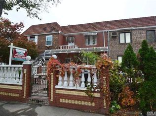 14432 69th Rd, Flushing, NY 11367