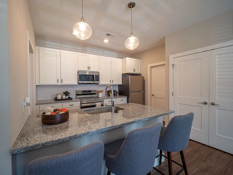 Hayden Park Apartments — Photo 8