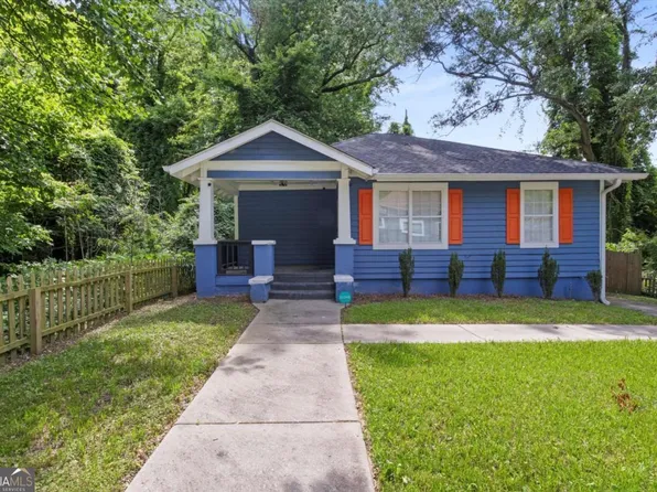 836 Wood St NW, Atlanta, GA 30318