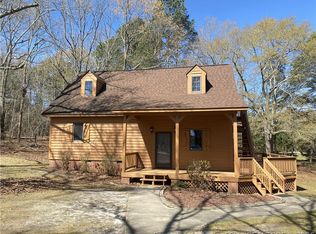 45 Lookout Point, Sanford, NC 27332
