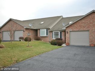 1256 Progress Rd, Chambersburg, PA 17201