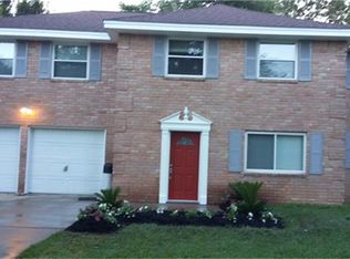 4650 Sylvia Ln #89A, Manvel, TX 77578